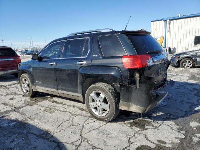Photo 2 from auction – 2012 GMC TERRAIN SL with VIN 2GKALWEK1C6167895