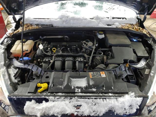 Photo 11 from auction – 2017 FORD FOCUS SEL with VIN 1FADP3M23HL339359