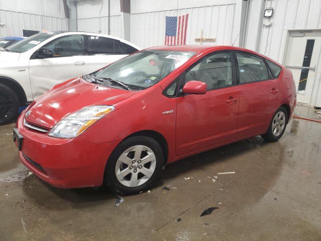 TOYOTA PRIUS 2008 with VIN JTDKB20U987712348 - Photo from auction