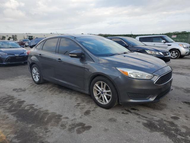 Photo 4 from auction – 2016 FORD FOCUS SE with VIN 1FADP3F24GL266868