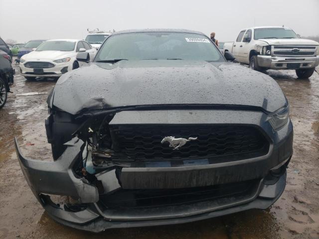 Photo 5 from auction – 2015 FORD MUSTANG with VIN 1FA6P8TH9F5370046