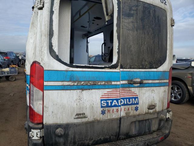 Photo 6 from auction – 2020 FORD TRANSIT T- with VIN 1FDBR2CG3LKB02268