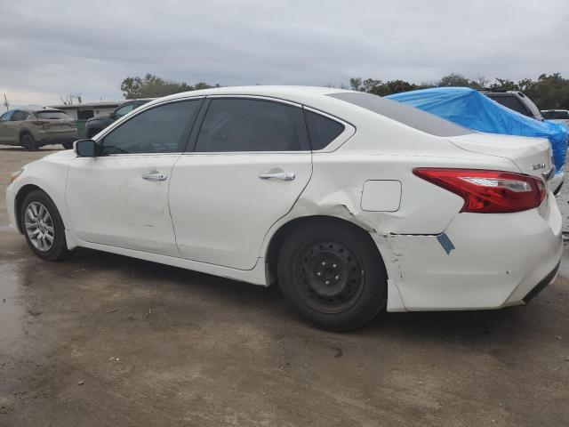 Photo 2 from auction – 2017 NISSAN ALTIMA 2.5 with VIN 1N4AL3AP5HC485356