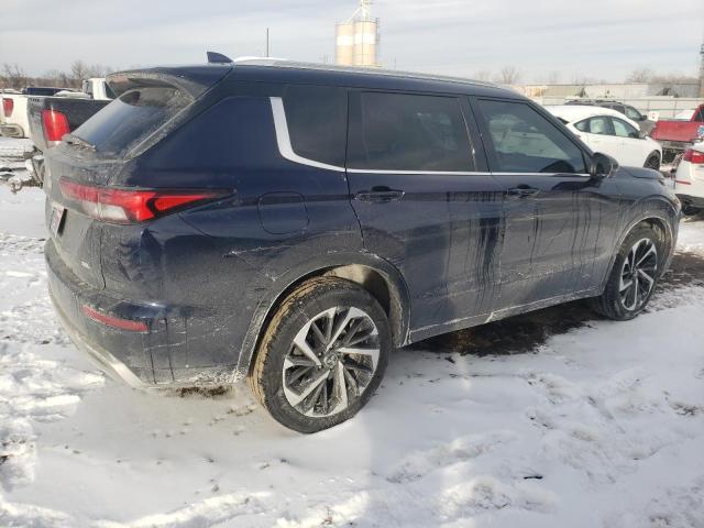 Photo 3 from auction – 2022 MITSUBISHI OUTLANDER with VIN JA4J4VA85NZ007386