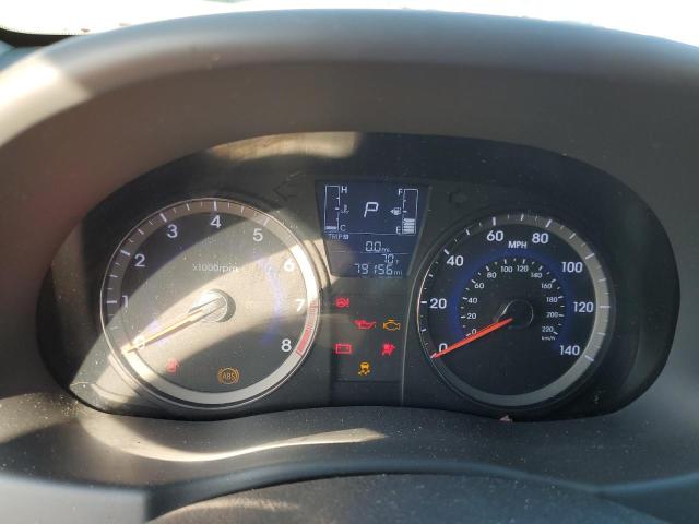 Photo 9 from auction – 2016 HYUNDAI ACCENT SE with VIN KMHCT5AE9GU281404