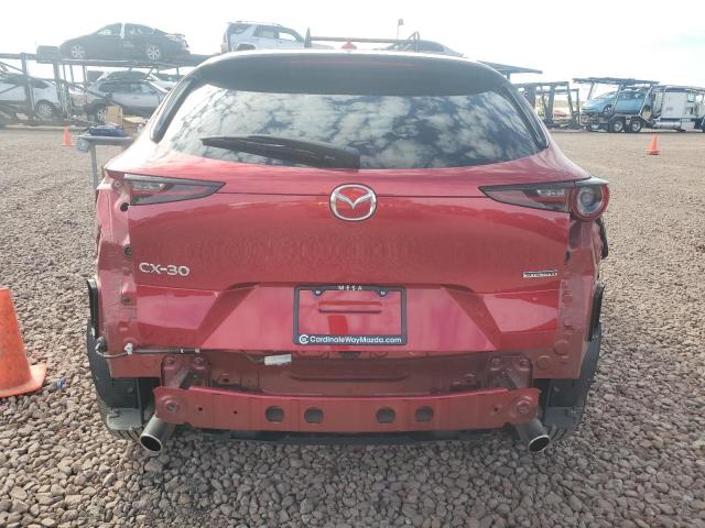 Photo 6 from auction – 2020 MAZDA CX-30 PREF with VIN 3MVDMADL0LM136130