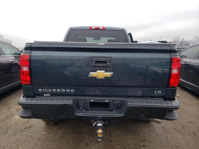 صورة رقم 6 من المزاد - 2019 CHEVROLET silverado مع VIN 2GCVKPEC8K1201146