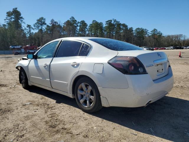 Photo 2 from auction – 2008 NISSAN ALTIMA 2.5 with VIN 1N4AL21E58N534682