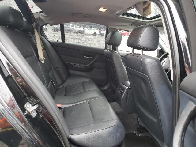 Photo 10 from auction – 2011 BMW 328 I with VIN WBAPH7G56BNM58632