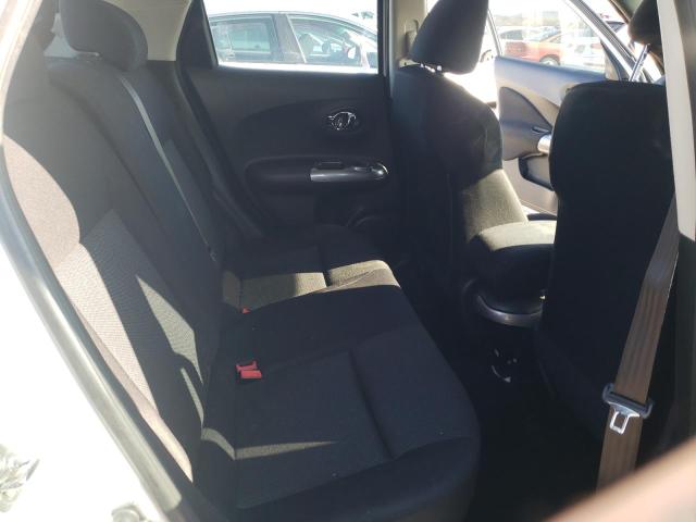 Photo 10 from auction – 2013 NISSAN JUKE S with VIN JN8AF5MR0DT217677