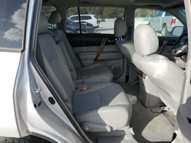 Photo 10 from auction – 2009 TOYOTA HIGHLANDER with VIN JTEDS42A092079191