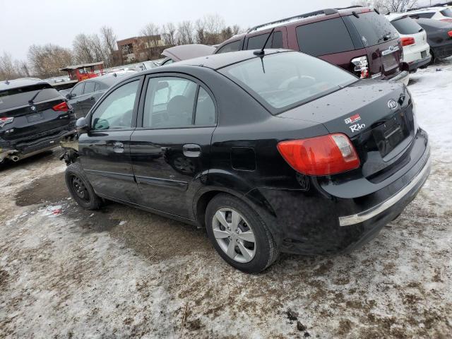 Photo 2 from auction – 2011 KIA RIO BASE with VIN KNADH4A36B6911215