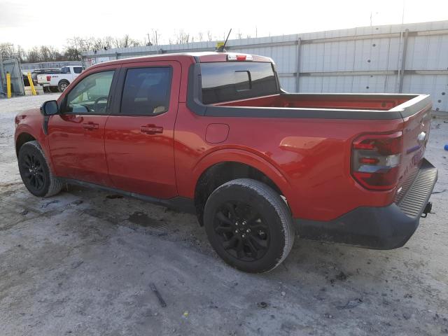 Photo 2 from auction – 2023 FORD MAVERICK X with VIN 3FTTW8E3XPRA84416