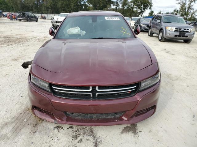 Photo 5 from auction – 2017 DODGE CHARGER SE with VIN 2C3CDXBG6HH581424