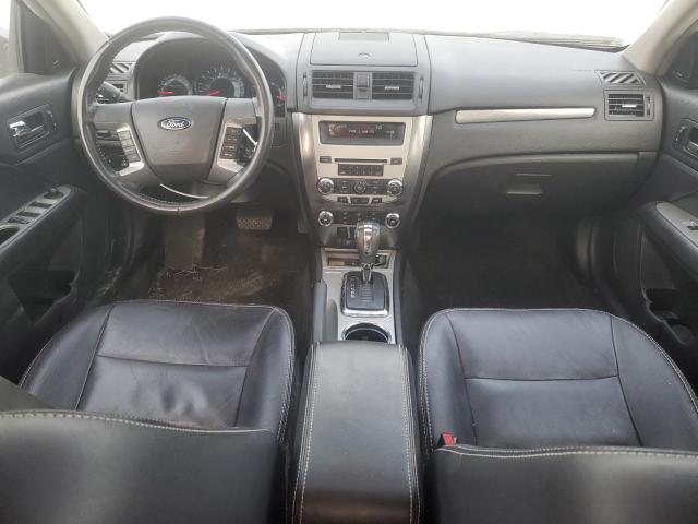 Photo 8 from auction – 2012 FORD FUSION SEL with VIN 3FAHP0JG8CR360962