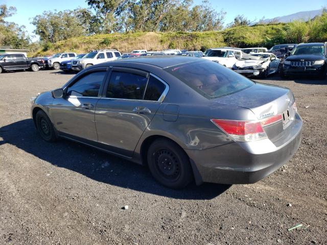 Photo 2 from auction – 2012 HONDA ACCORD SE with VIN 1HGCP2F63CA182406