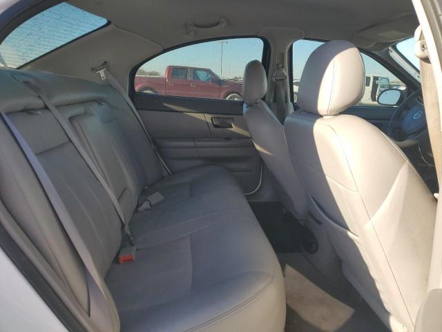 Photo 10 from auction – 2004 MERCURY SABLE LS P with VIN 1MEFM55S34A619941