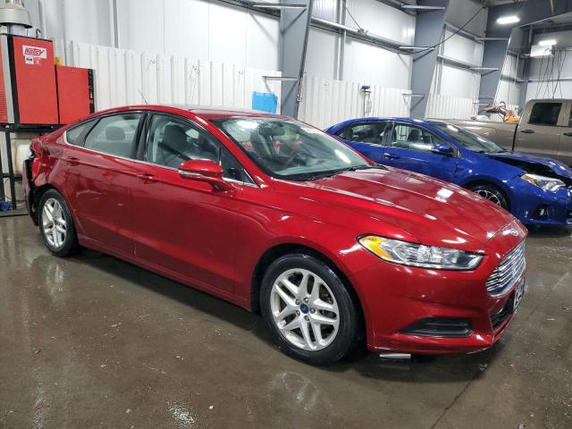 Photo 4 from auction – 2016 FORD FUSION SE with VIN 3FA6P0HD4GR273259