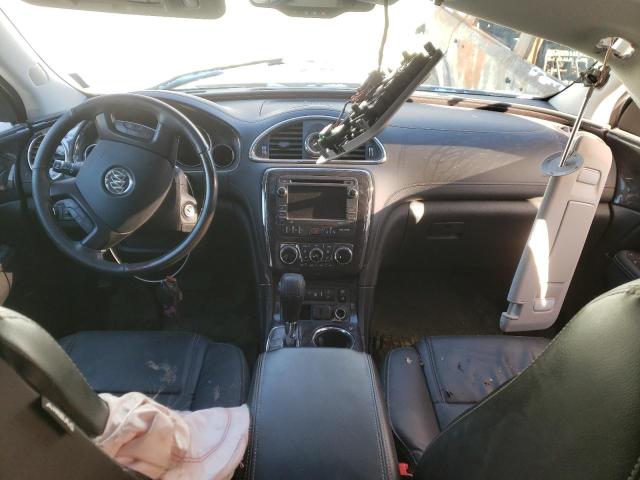 Photo 8 from auction – 2017 BUICK ENCLAVE with VIN 5GAKVBKD6HJ188424