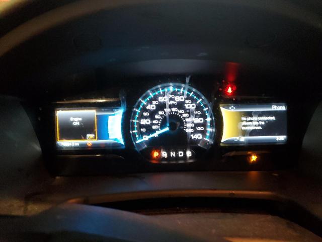 Photo 9 from auction – 2014 FORD FLEX LIMIT with VIN 2FMHK6DT0EBD21610