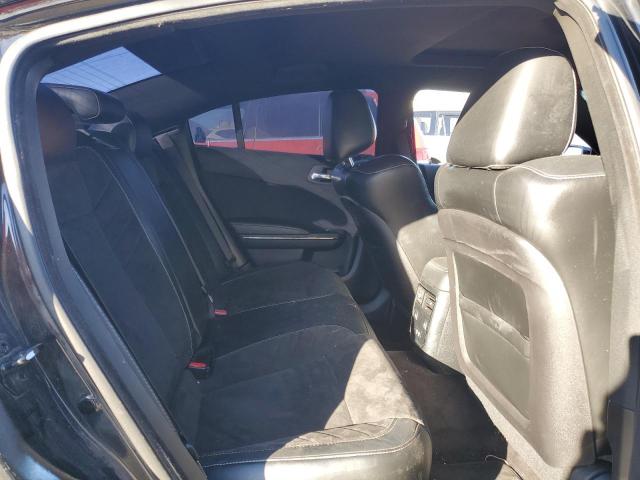Photo 10 from auction – 2017 DODGE CHARGER SR with VIN 2C3CDXL95HH522803