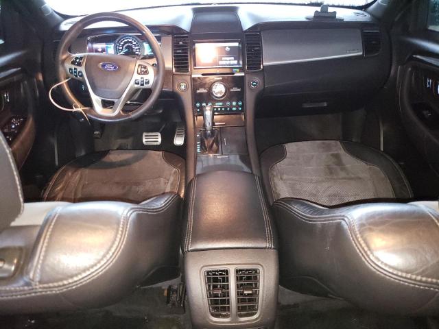 Photo 8 from auction – 2013 FORD TAURUS SHO with VIN 1FAHP2KTXDG107626