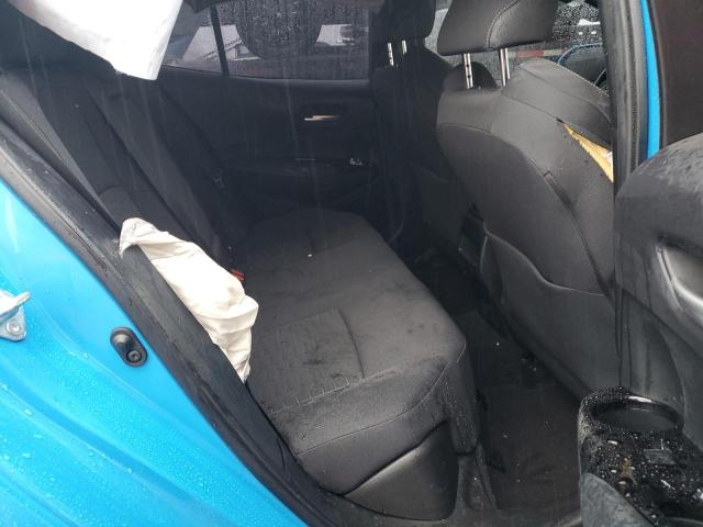 Photo 10 from auction – 2021 TOYOTA COROLLA SE with VIN JTND4MBE7M3125874