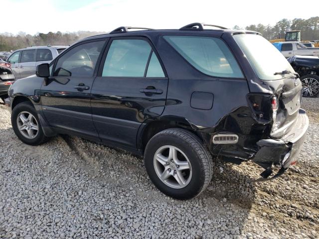 Photo 2 from auction – 2003 LEXUS RX 300 with VIN JTJGF10U830157153