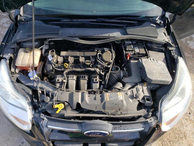 Photo 11 from auction – 2014 FORD FOCUS SE with VIN 1FADP3F29EL340072