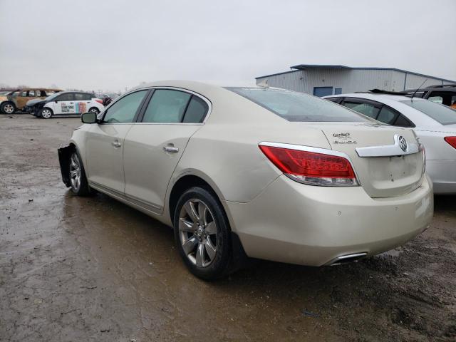 Photo 2 from auction – 2013 BUICK LACROSSE P with VIN 1G4GF5E38DF221096