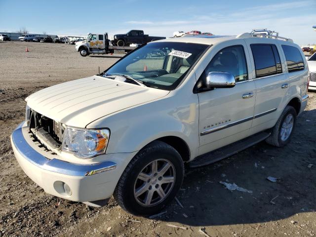 CHRYSLER ASPEN LIMI 2007 with VIN 1A8HW58297F523585 - Photo from auction