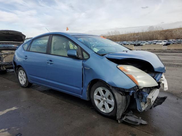 Photo 4 from auction – 2006 TOYOTA PRIUS with VIN JTDKB20U967534826
