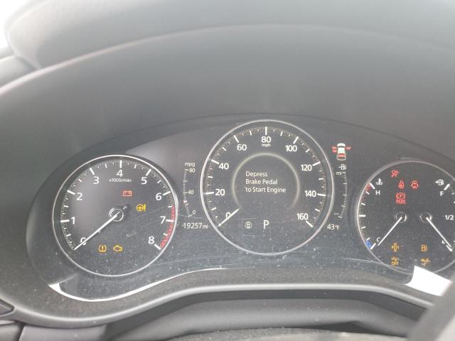 Фото 9 с аукциона – 2021 MAZDA 3 SELECT с VIN JM1BPAKLXM1402691