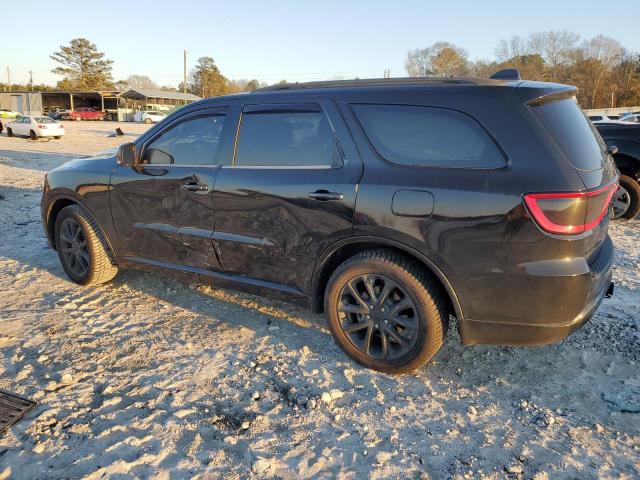 Photo 2 from auction – 2018 DODGE DURANGO R/ with VIN 1C4SDHCT0JC100486