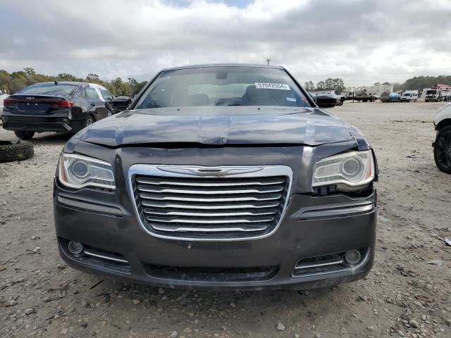 Photo 5 from auction – 2014 CHRYSLER 300 with VIN 2C3CCAAG6EH381074