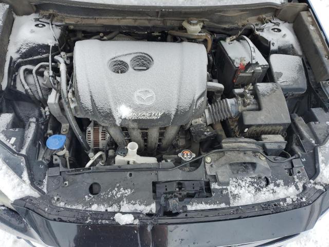 صورة رقم 11 من المزاد - 2016 MAZDA CX-3 GRAND مع VIN JM1DKBD73G0106516