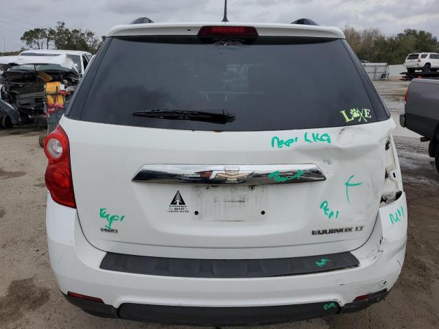 Photo 6 from auction – 2014 CHEVROLET EQUINOX LT with VIN 2GNFLFEK4E6126074