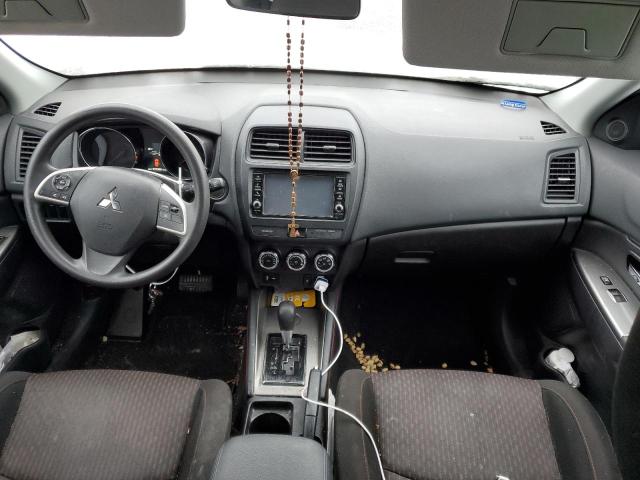 صورة رقم 8 من المزاد - 2018 MITSUBISHI OUTLANDER مع VIN JA4AP3AU1JU024461