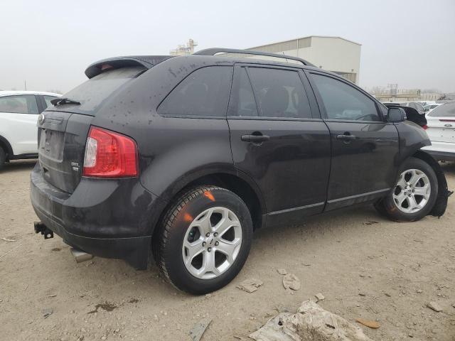 Photo 3 from auction – 2013 FORD EDGE SEL with VIN 2FMDK4JC5DBC26014