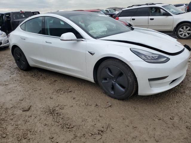 Photo 4 from auction – 2019 TESLA MODEL 3 with VIN 5YJ3E1EB3KF511303