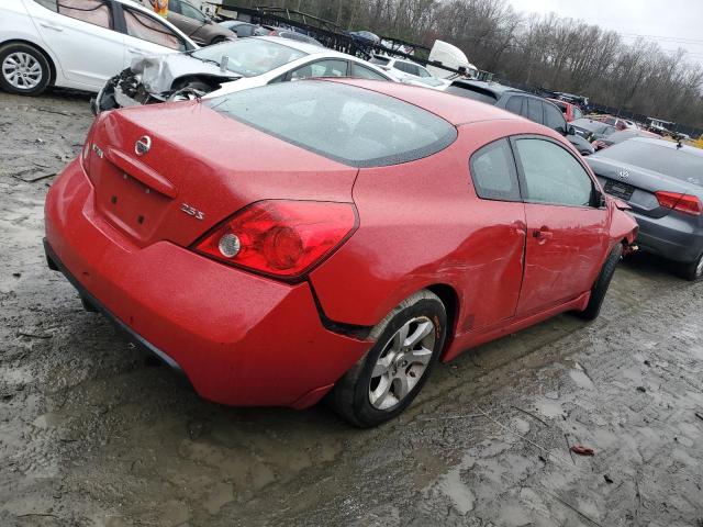 Photo 3 from auction – 2008 NISSAN ALTIMA 2.5 with VIN 1N4AL24E78C100786