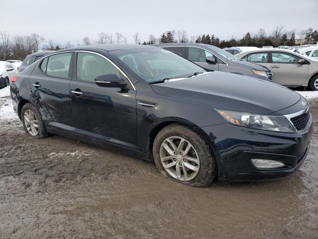 Photo 4 from auction – 2013 KIA OPTIMA LX with VIN 5XXGM4A78DG236079