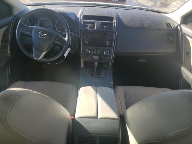 Photo 8 from auction – 2014 MAZDA CX-9 TOURI with VIN JM3TB3CA4E0433672
