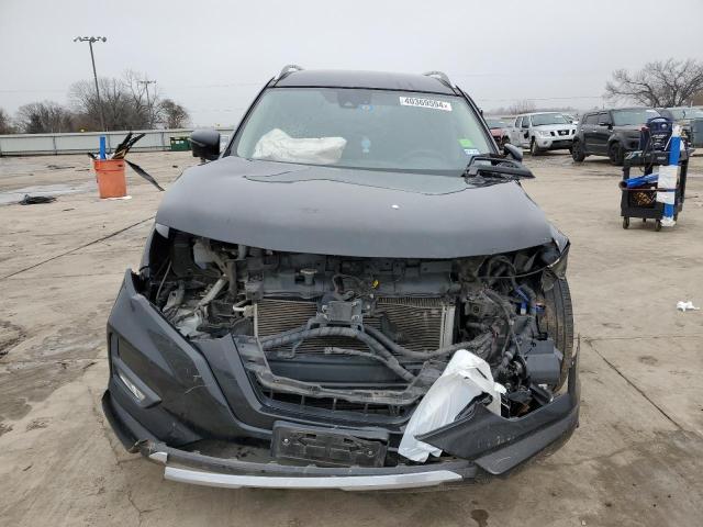 Photo 5 from auction – 2017 NISSAN ROGUE S with VIN JN8AT2MT6HW402758