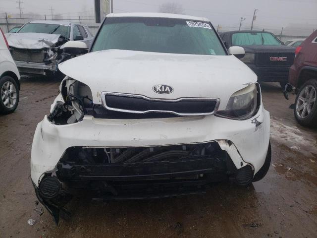 Photo 5 from auction – 2014 KIA SOUL with VIN KNDJN2A20E7021723