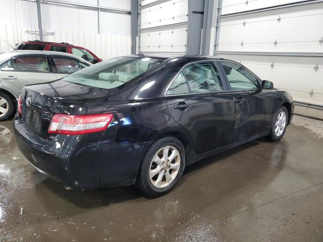 صورة رقم 3 من المزاد - 2011 TOYOTA CAMRY BASE مع VIN 4T4BF3EK1BR111365