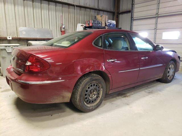 Photo 3 from auction – 2007 BUICK LACROSSE C with VIN 2G4WD582171214491