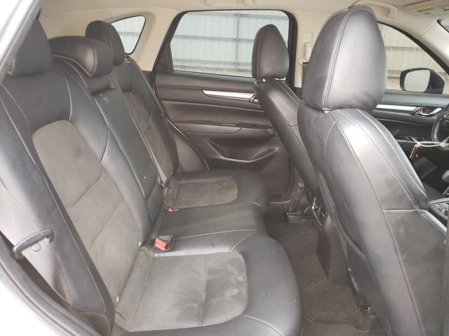 Photo 11 from auction – 2021 MAZDA CX-5 TOURI with VIN JM3KFBCM4M0342050