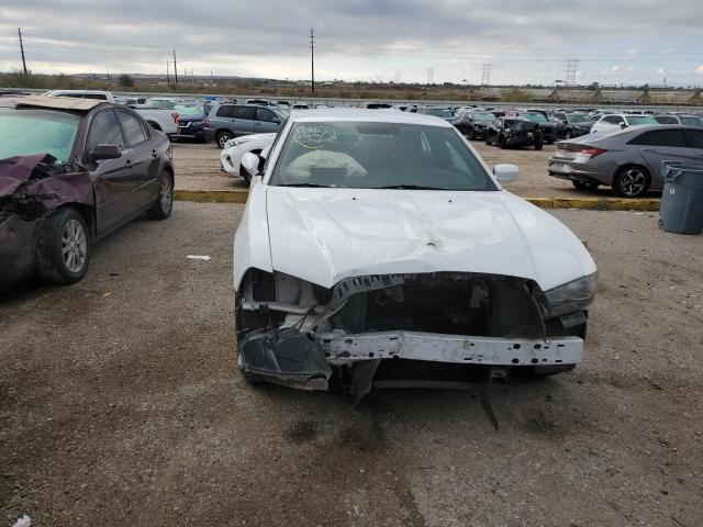 Photo 5 from auction – 2013 DODGE CHARGER SE with VIN 2C3CDXBG8DH622355