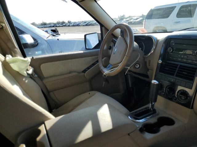 Photo 7 from auction – 2008 FORD EXPLORER X with VIN 1FMEU63E38UB10691